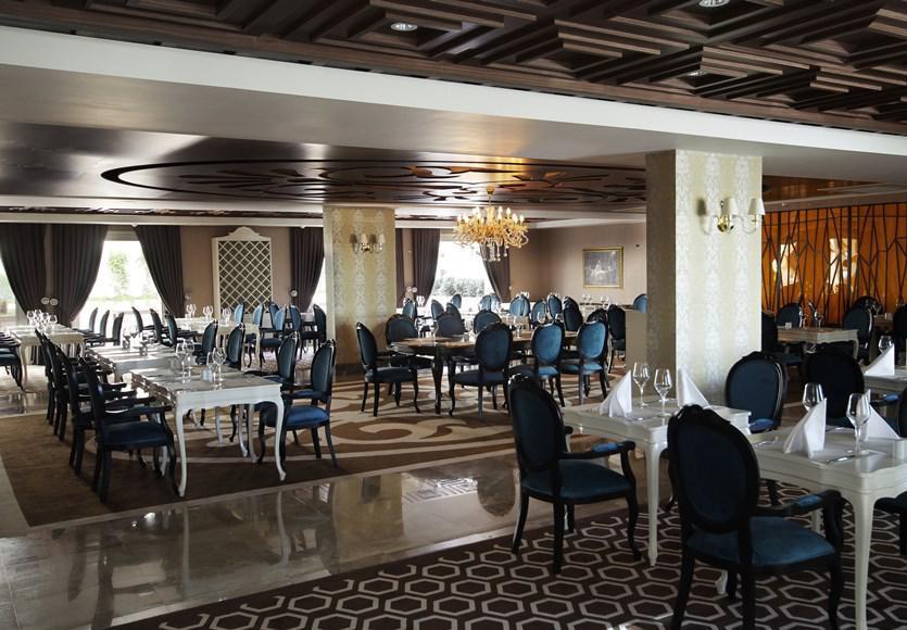 Ada Beach Hotel Karavas  外观 照片