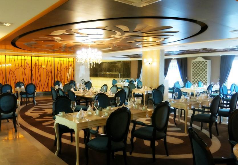 Ada Beach Hotel Karavas  外观 照片