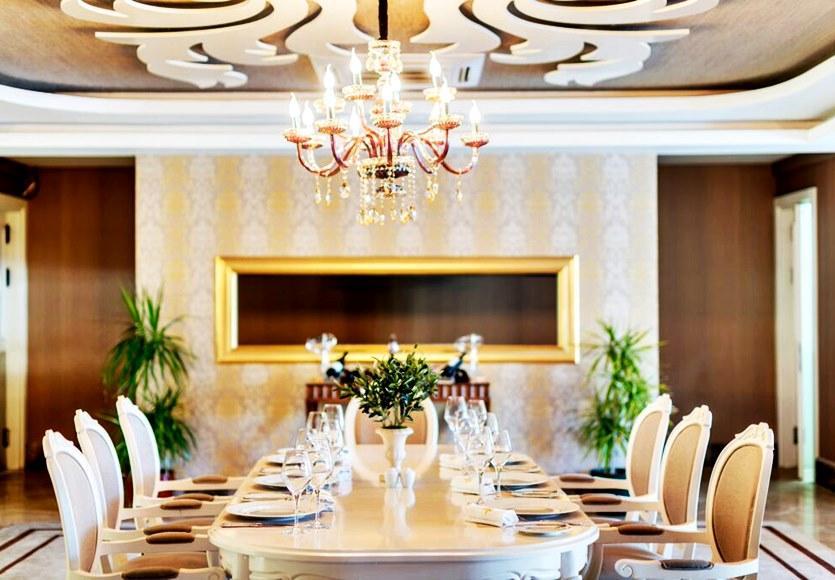Ada Beach Hotel Karavas  外观 照片