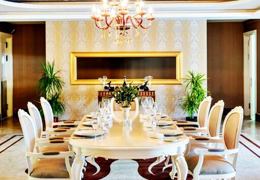 Ada Beach Hotel Karavas  外观 照片