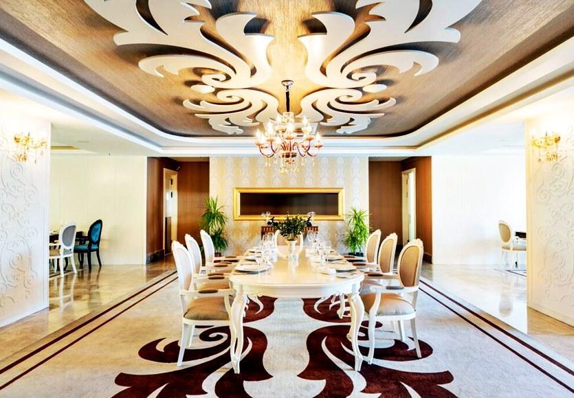Ada Beach Hotel Karavas  外观 照片