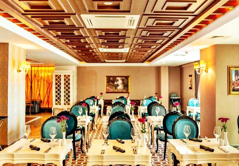 Ada Beach Hotel Karavas  外观 照片